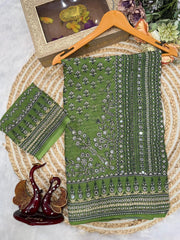 HOK113-02- Bebo- Green