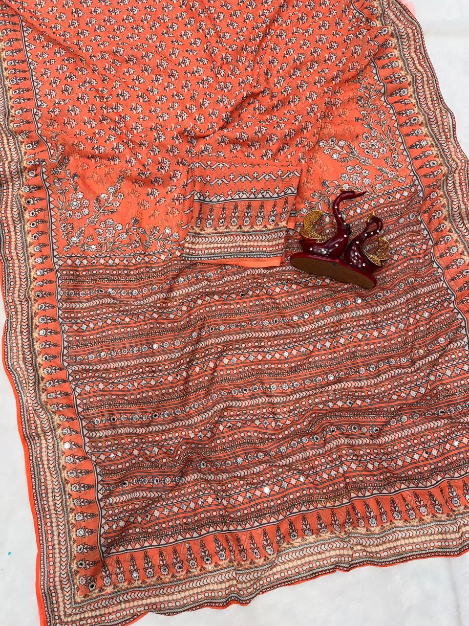 HOK113 - 03 - Bebo - Orange - House of Kateelam