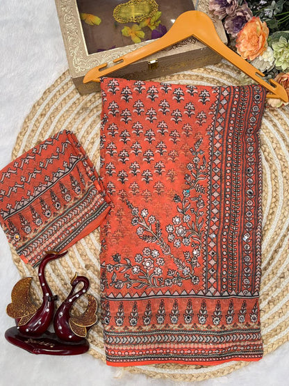 HOK113 - 03 - Bebo - Orange - House of Kateelam