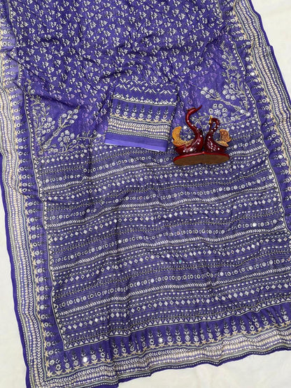 HOK113 - 04 - Bebo - Purple - House of Kateelam