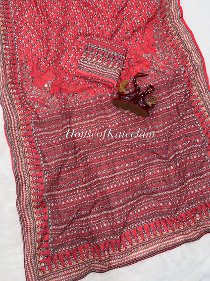 HOK113 - 06 - Bebo - Peach - House of Kateelam