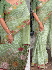 HOK114-03-Ketaki- Green