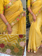 HOK114-04-Ketaki- Yellow