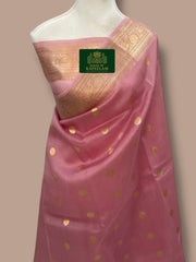 HOK118-02- Shakuntala- Pink