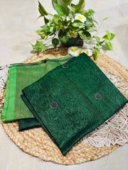 HOK1201- Chandreeka- Green