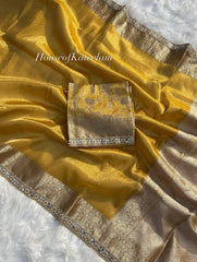 HOK123-01- Poonam- Gold