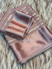 HOK124-03- Chitra- Peach
