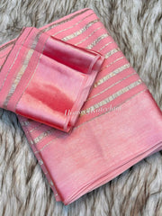 HOK124-07- Chitra- Pink