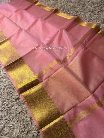 HOK125-02- Manki- Pink - House of Kateelam