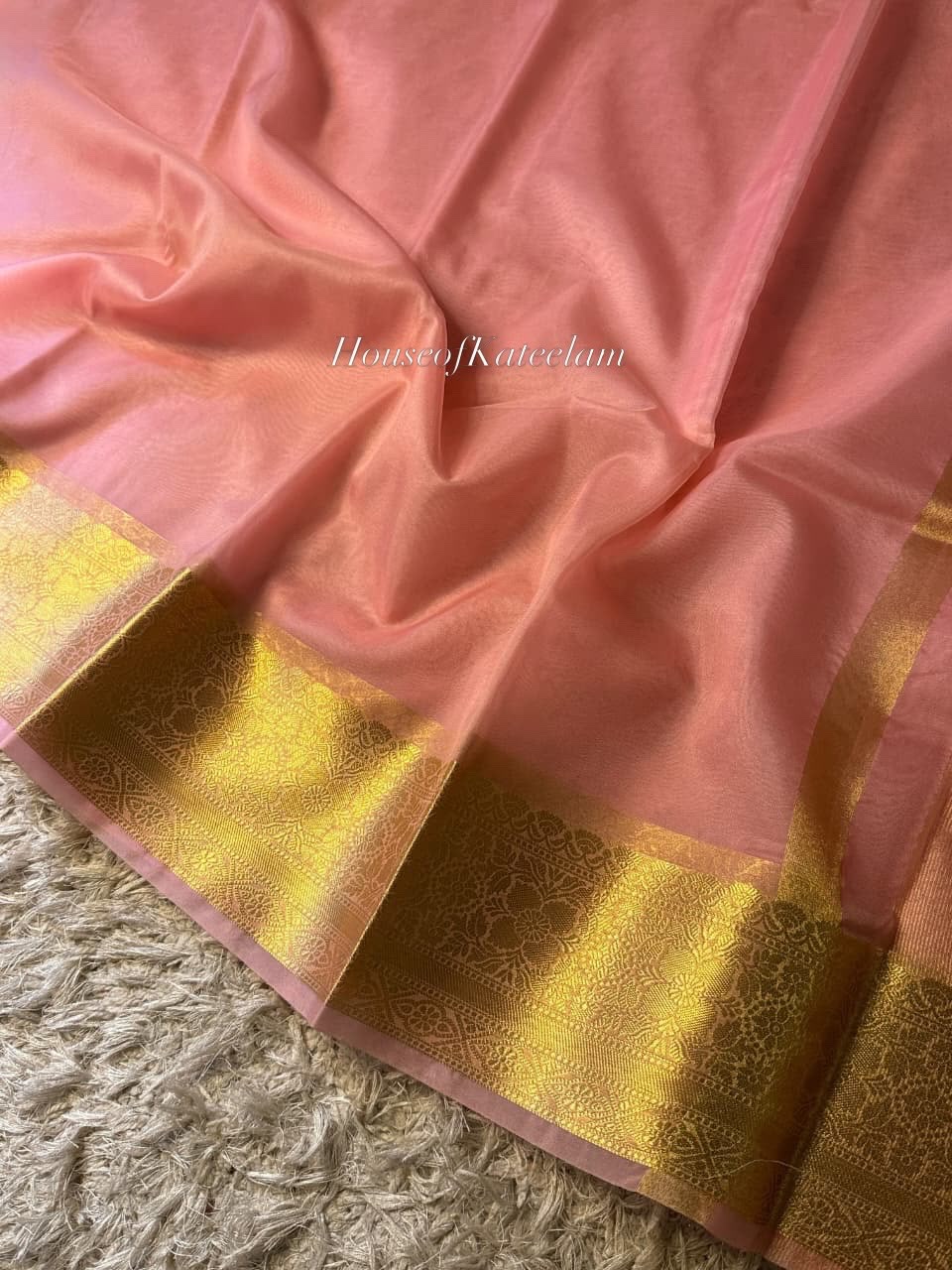 HOK125-02- Manki- Pink - House of Kateelam