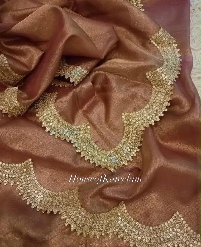 HOK132-01- Lasya- Brown