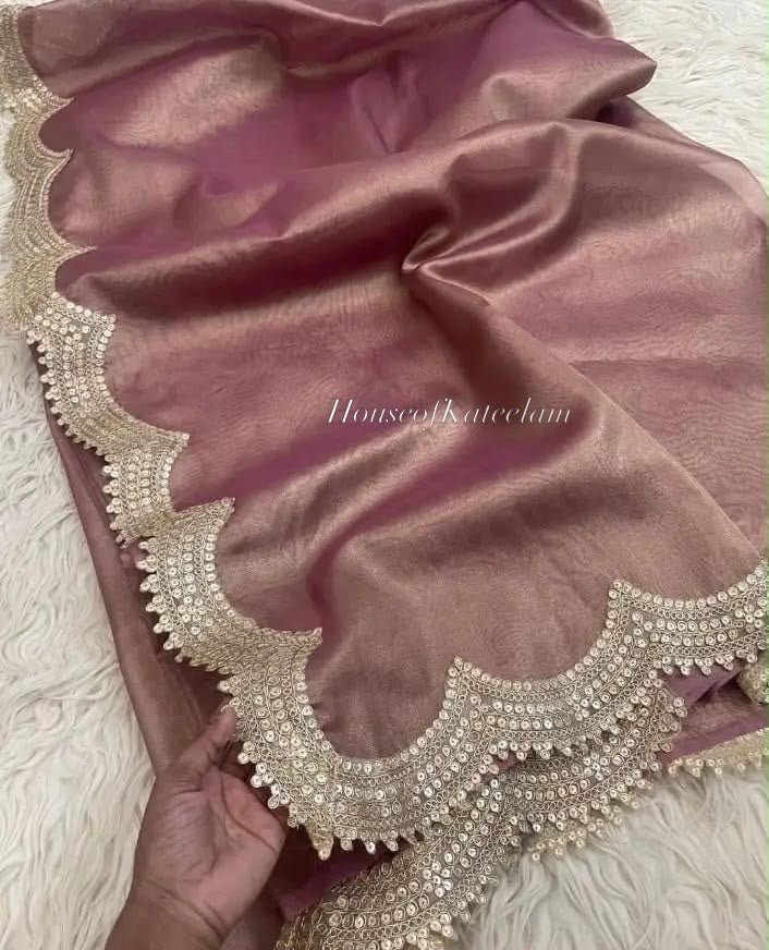 HOK132-03- Lasya- Pink