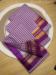 HOK133-03- Tathya- Purple