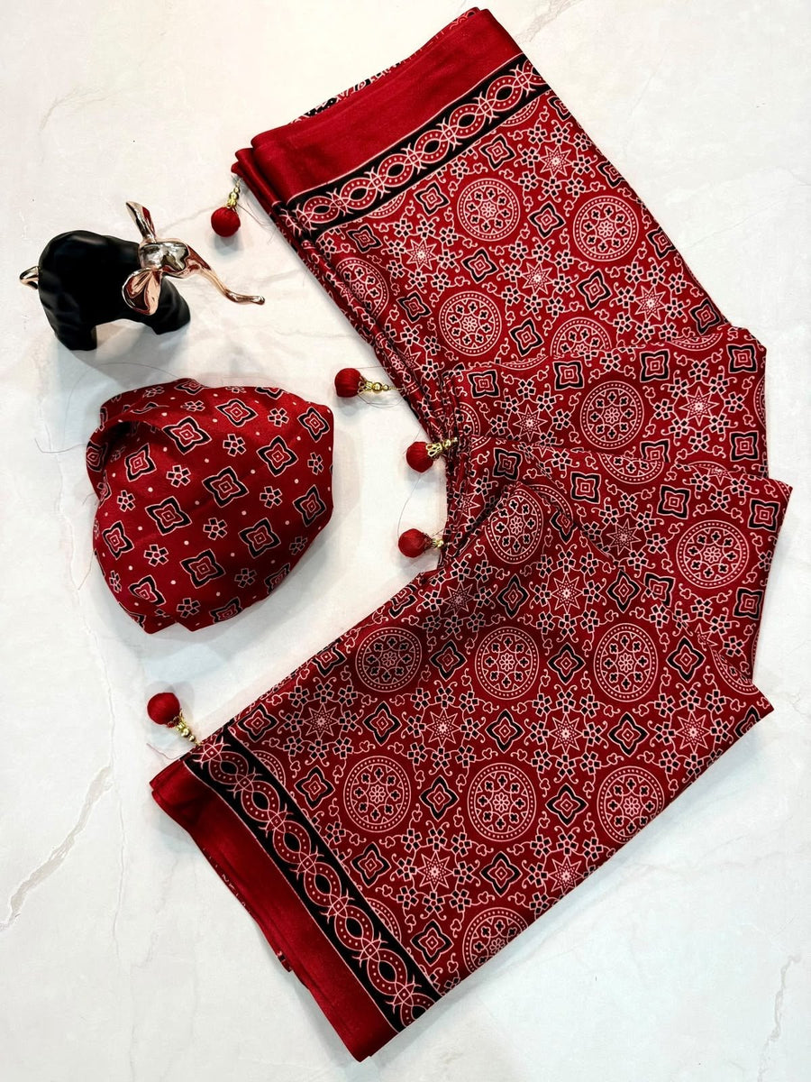 HOK138-03- Sobhita- Red