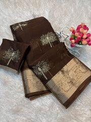 HOK140-03- Hemadri- Brown