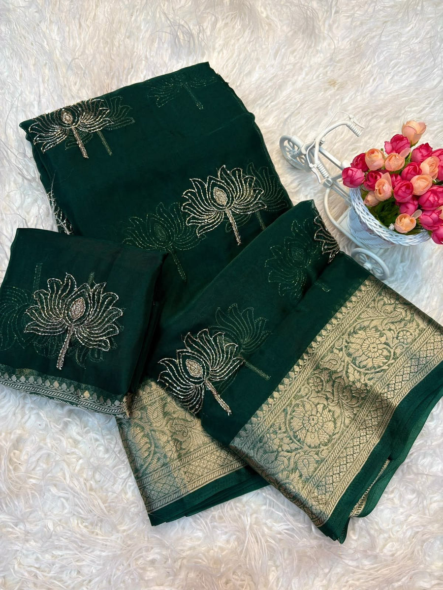 HOK140-05- Hemadri- Green