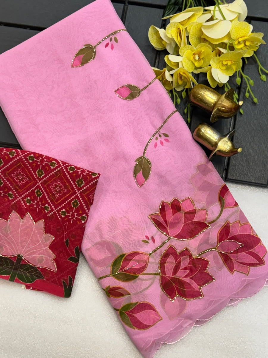 HOK145-02- Tamara- Pink