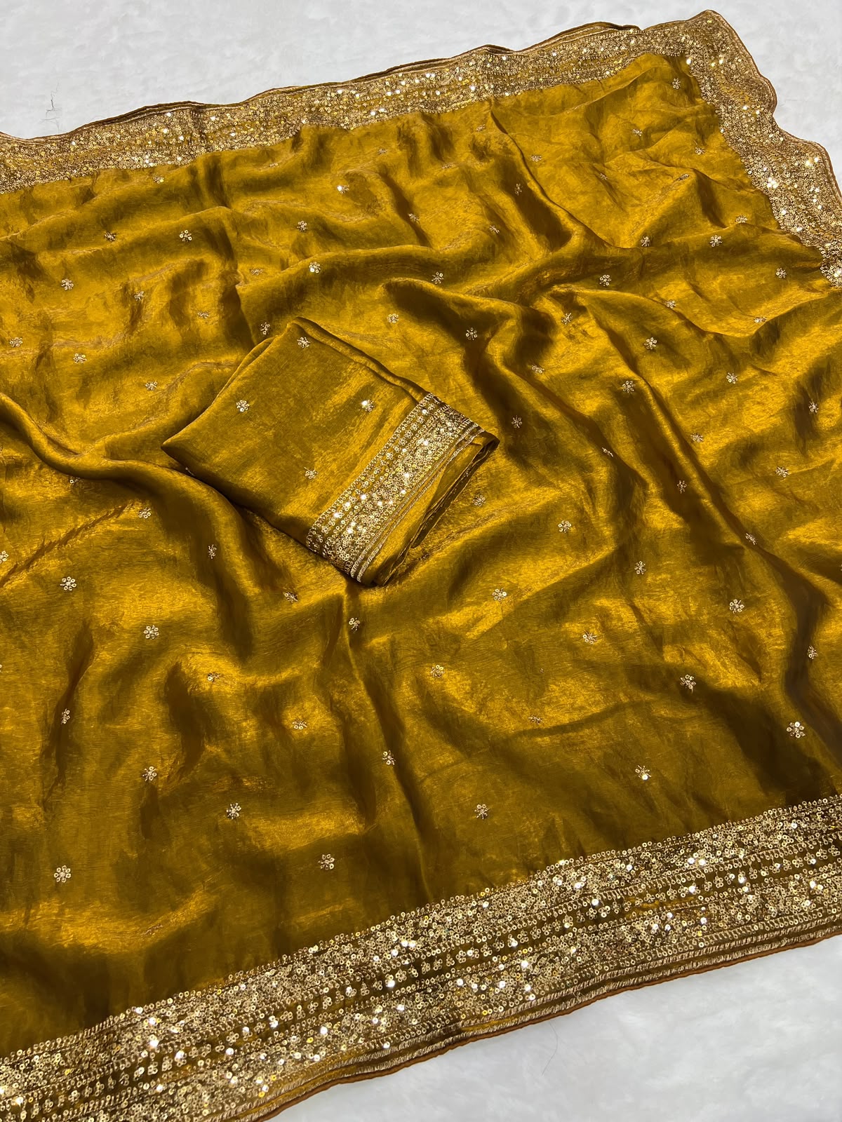 HOK148-03- Sahitya- Gold - House of Kateelam