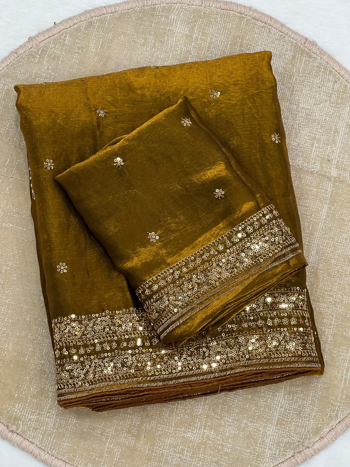 HOK148-03- Sahitya- Gold - House of Kateelam