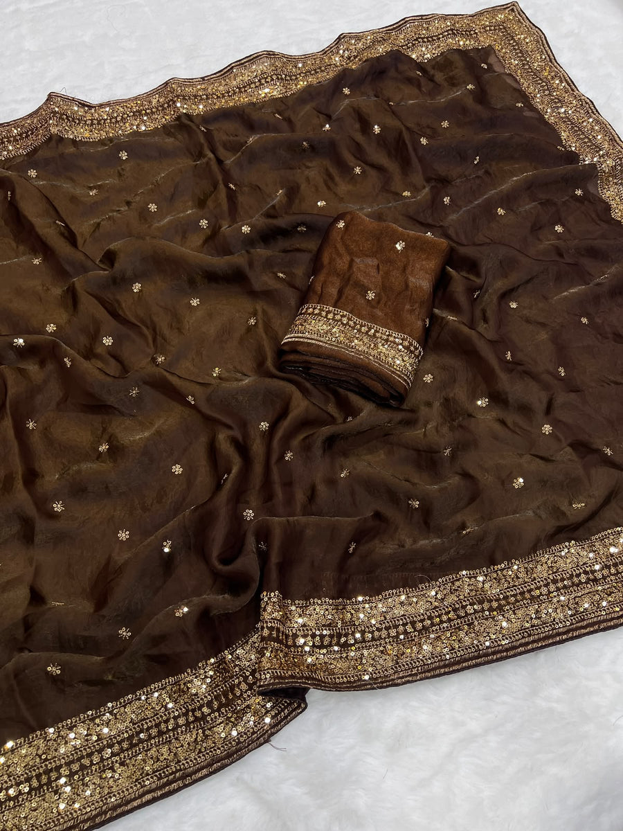 HOK148-04- Sahitya- Brown
