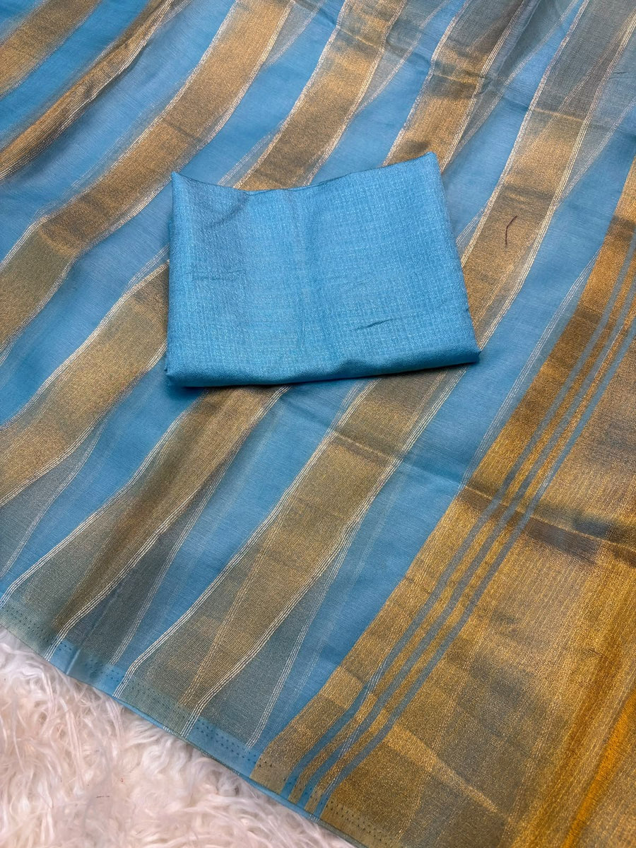 HOK151-01- Alma- Sea Blue