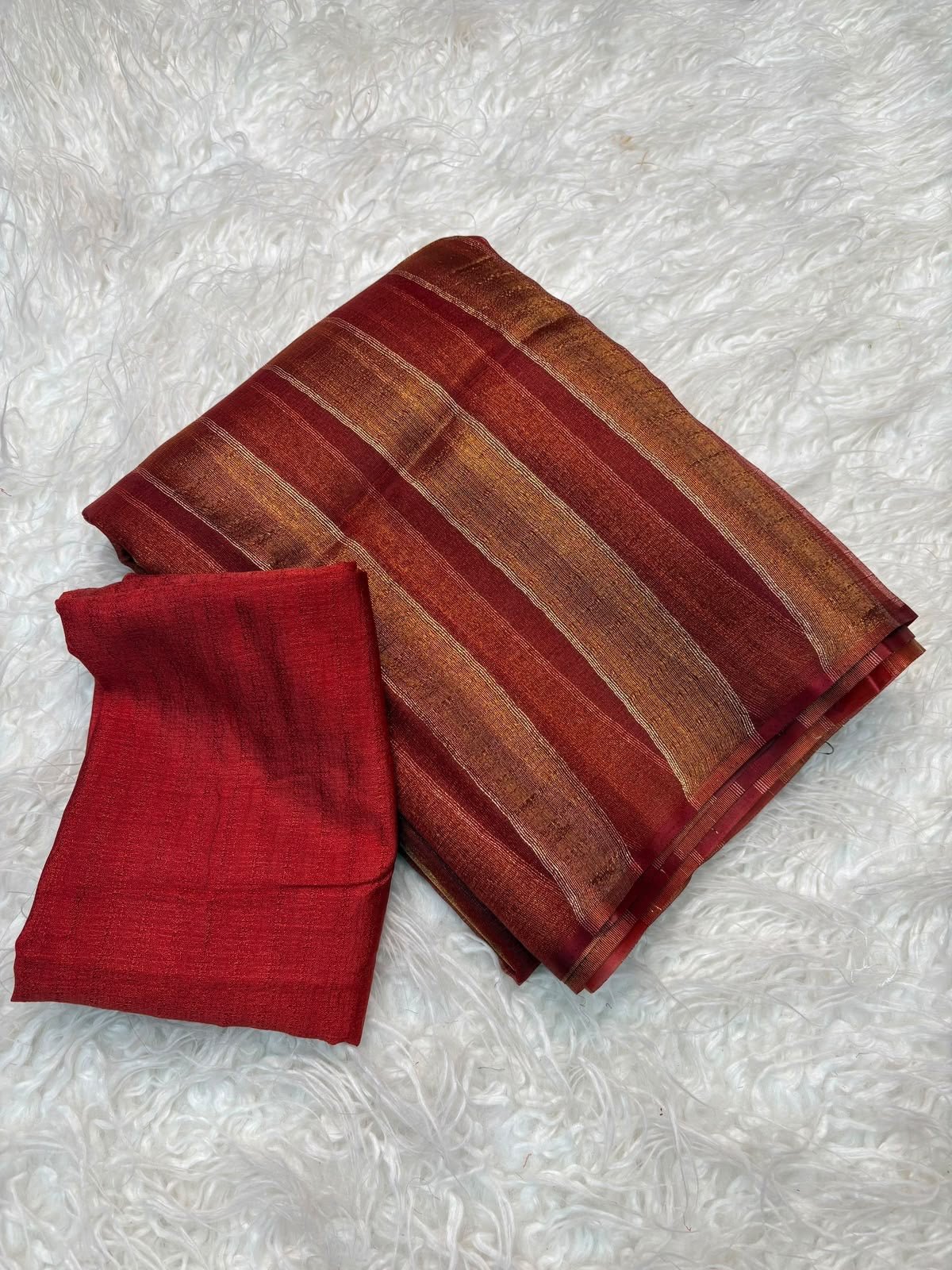 HOK151-02- Alma- Red - House of Kateelam