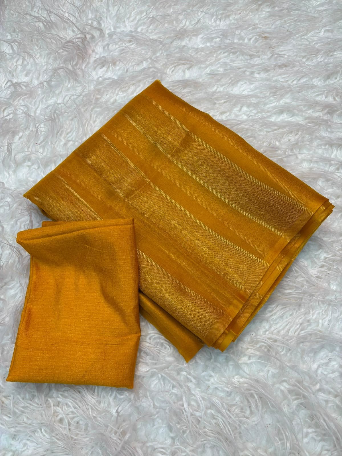 HOK151-03- Alma- Yellow - House of Kateelam