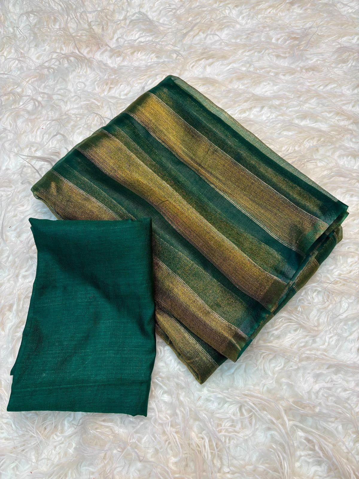 HOK151-04- Alma- Green - House of Kateelam