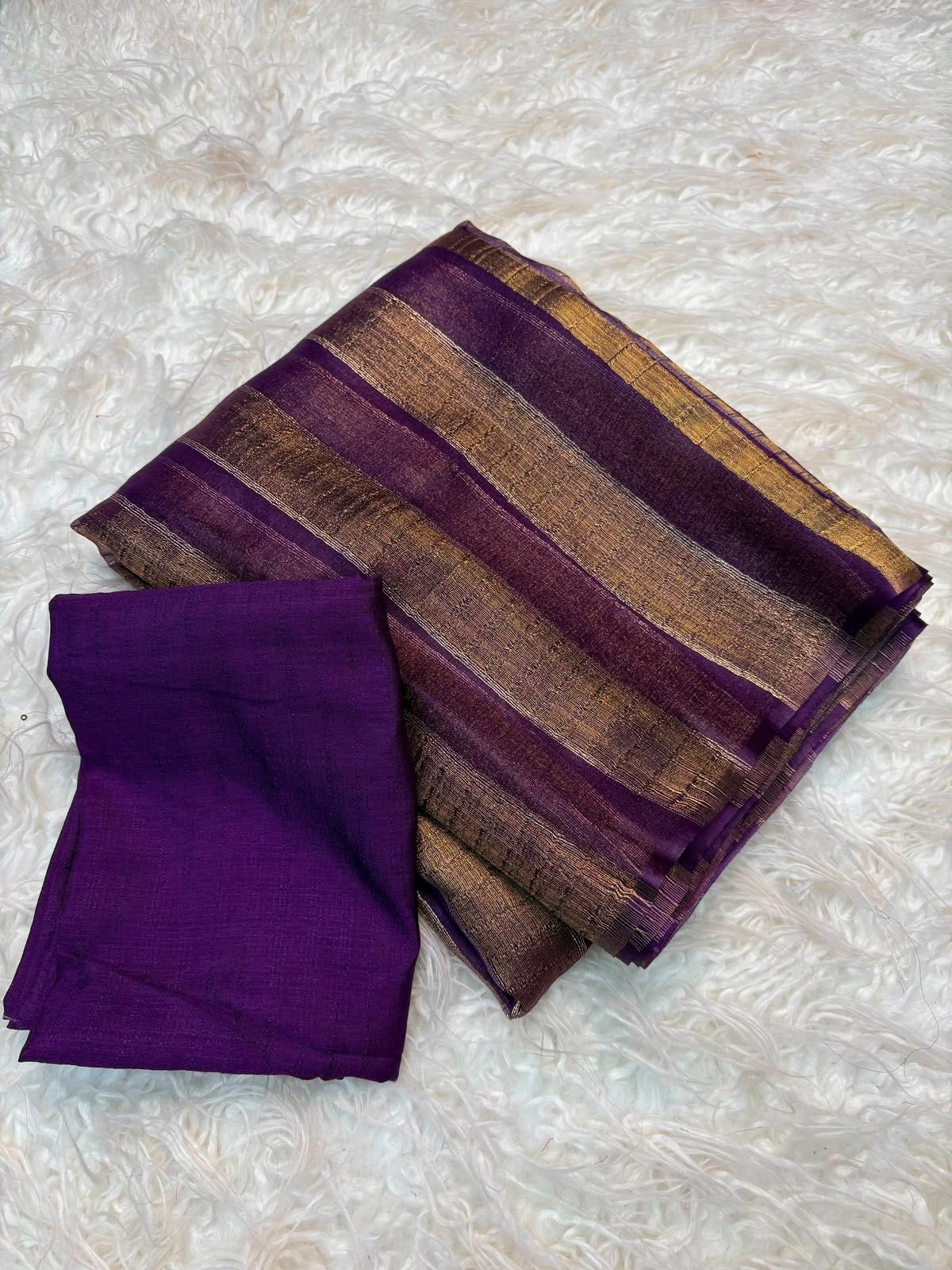 HOK151-05- Alma- Purple - House of Kateelam