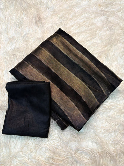 HOK151-09- Alma- Black - House of Kateelam