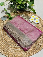HOK1602- Utsav- Pink