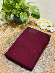 HOK1701- Sitaara- Maroon