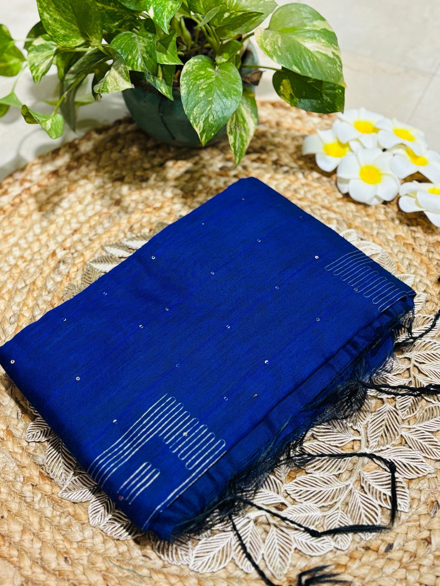 HOK1703- Sitaara- Blue