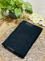 HOK1706- Sitaara- Black