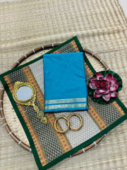 HOK3502- Hamsini- Blue