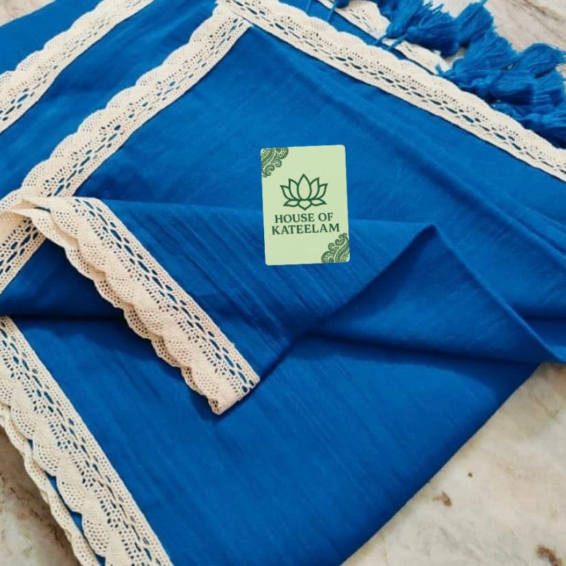 HOK5404- Yashna- Blue