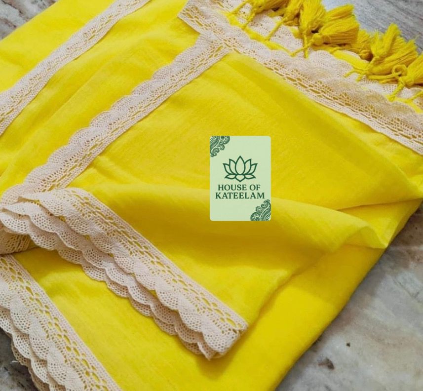 HOK5405- Yashna- Yellow