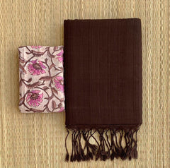 HOK6310- Sonali- Brown & Beige