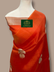 HOK7903- Swapnanjali- Orange
