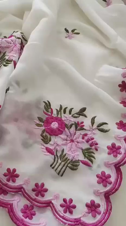 HOK110-01-Rashmika- White